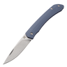 Artisan Cutlery Biome ATZ-1840P swedish sandvik 12C27 Blade G10 Handle Folding Knives