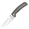 Artisan Cutlery Arroyo ATZ-1845P AR-RPM9 Powder Steel Blade Micarta Handle Folding Knives
