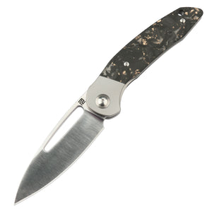 Artisan Cutlery Tylos 1854g-gcf S35vn Blade Folding Knife (limited Edition) - artisan cutlery