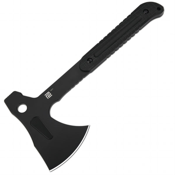Artisan Cutlery Nebulax Atz-1857a Stainless Steel Blade G10 Handle Axe - artisan cutlery