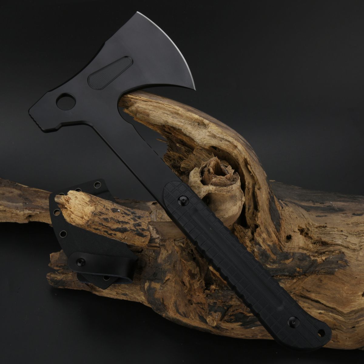 クロナーク NORCROSS 4.09 inch Nitro-V G10 ZX-FB01A3-Kizer