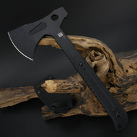 ARTISAN CUTLERY Nebulax ATZ-1857A Stainless Steel Blade G10 Handle Axe