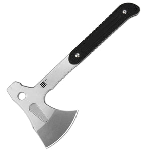ARTISAN CUTLERY Nebulax ATZ-1857A Stainless Steel Blade G10 Handle Axe