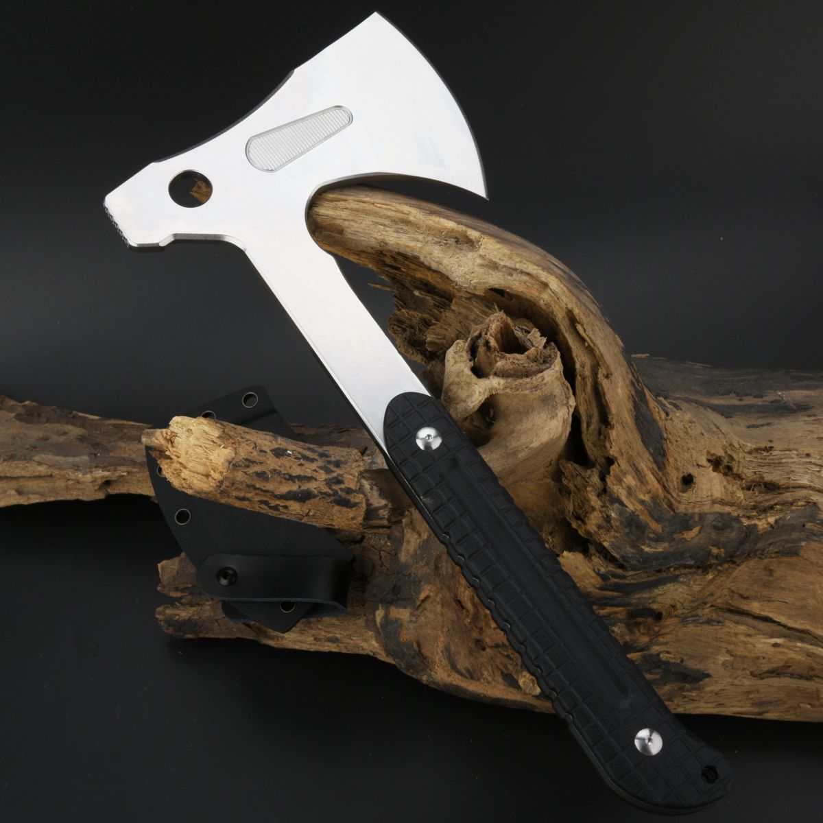 ARTISAN CUTLERY Nebulax ATZ-1857A Stainless Steel Blade G