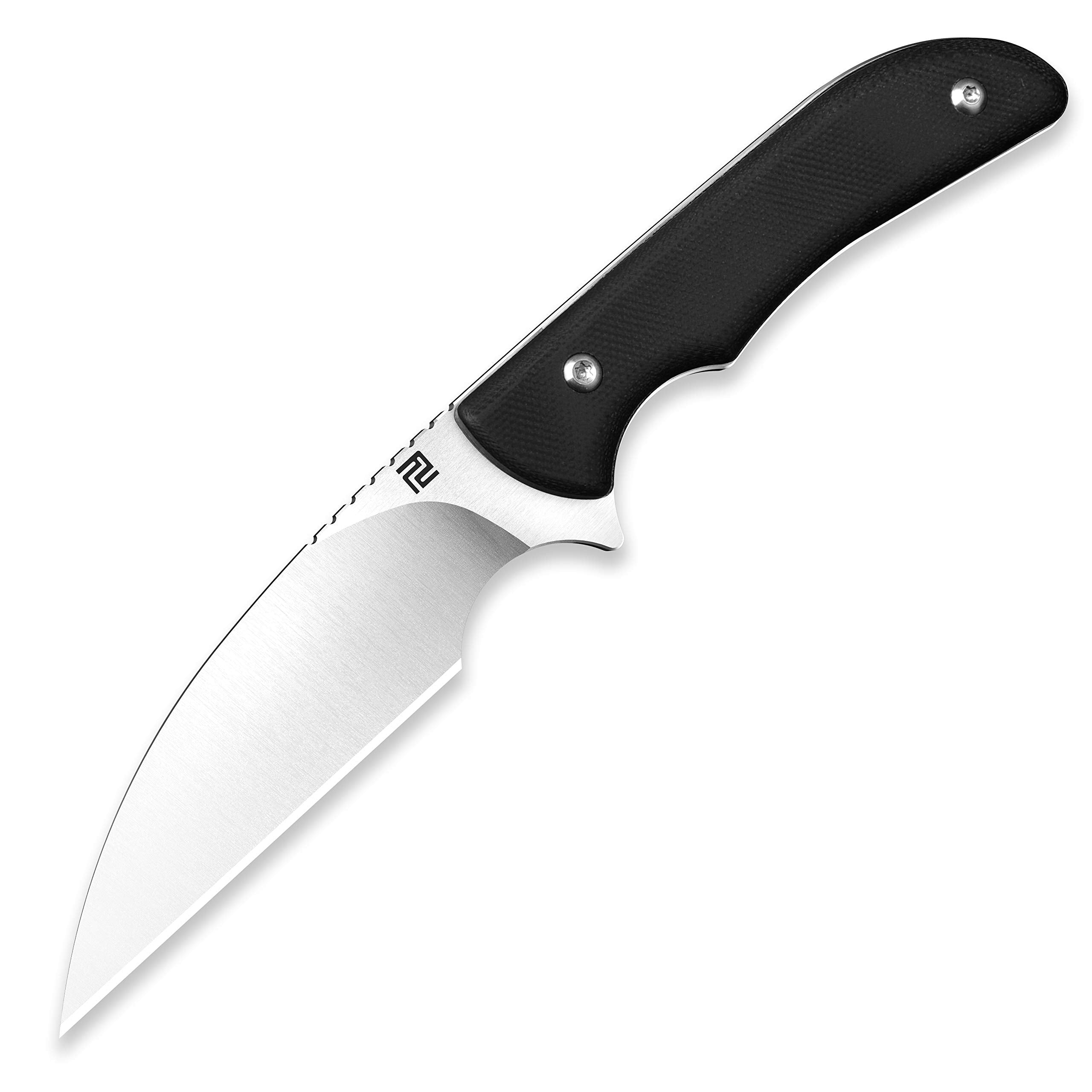 Artisan Cutlery | Sea Snake ATZ-1842B | Folding Knife
