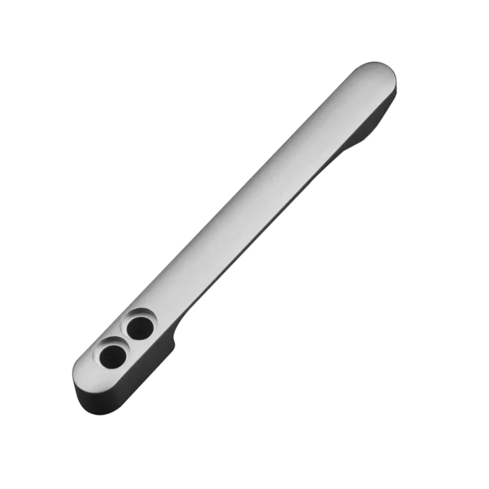 Artisan Cutlery-CJRB Titanium Pocket Clip