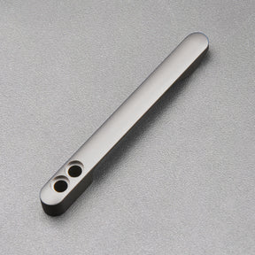 Artisan Cutlery-CJRB Titanium Pocket Clip