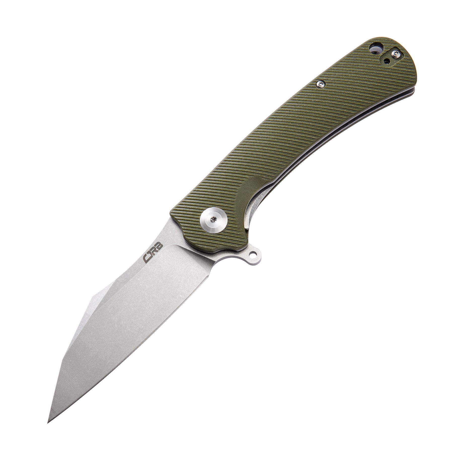CJRB Talla J1901 D2 Blade G10 Handle Folding Knives