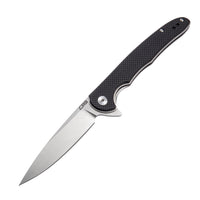 CJRB Briar J1902 D2 Blade G10 Handle Folding Knives