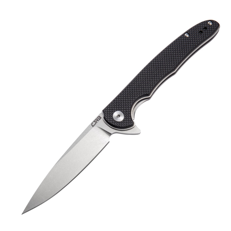 Cjrb Briar J1902 D2 Blade G10 Handle Folding Knives - cjrb briar