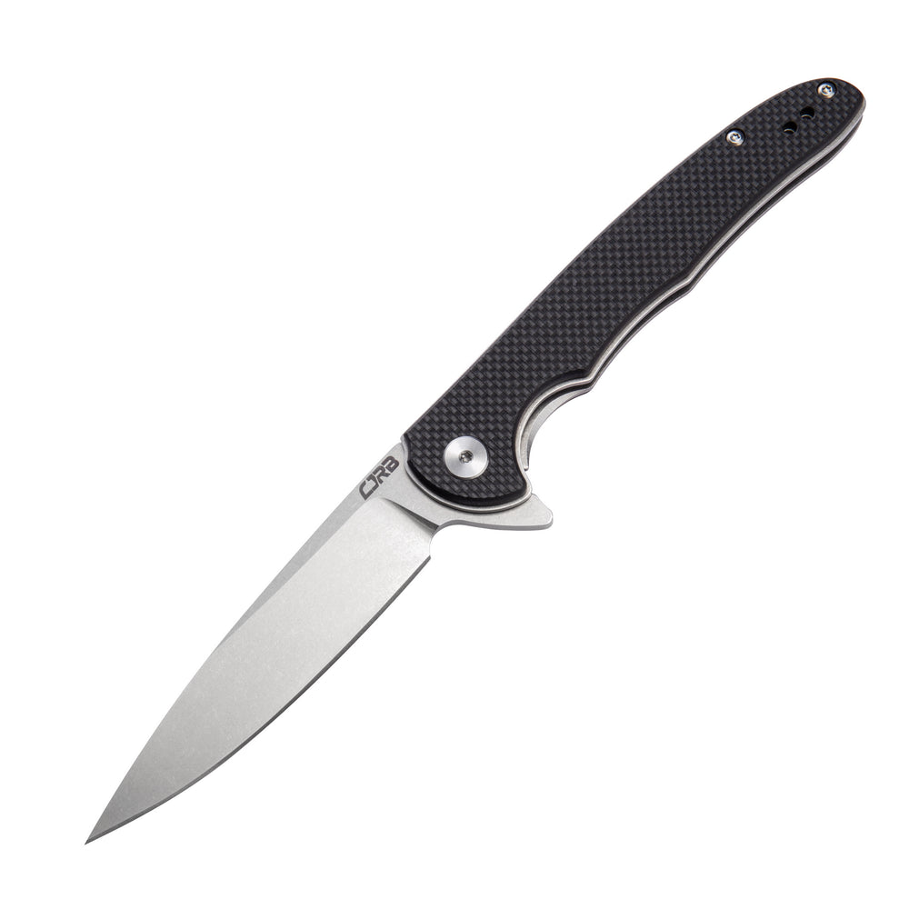CJRB Briar J1902 D2 Blade G10 Handle Folding Knives