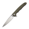 CJRB Briar J1902 D2 Blade G10 Handle Folding Knives