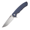 CJRB Taiga J1903 D2/AR-RPM9 Blade G10 Handle Folding Knives