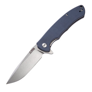 CJRB Taiga J1903 D2/AR-RPM9 Blade G10 Handle Folding Knives