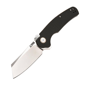 Cjrb Crag J1904r Ar-rpm9 Blade G10 Handle Folding Knives - cjrb crag