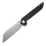 CJRB Rampart J1907 D2/AR-RPM9 Blade G10 Handle Folding Knives