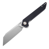 CJRB Rampart J1907 D2 Blade G10 Handle Folding Knives