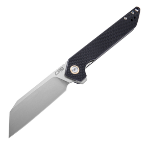 CJRB Rampart J1907 D2 Blade G10 Handle Folding Knives