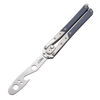 CJRB Kinetic-flip J1908 G10 Handle