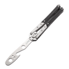 Cjrb Kinetic-flip J1908 G10 Handle - cjrb kinetic