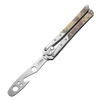 CJRB Kinetic-flip J1908 G10 Handle