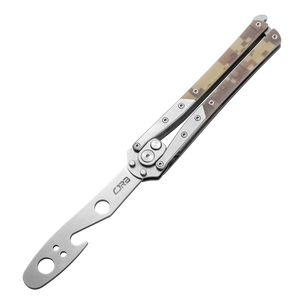 CJRB Kinetic-flip J1908 G10 Handle