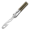 CJRB Kinetic-flip J1908 G10 Handle