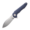 CJRB Mangrove  J1910 D2/AR-RPM9 Blade G10(contoured & CNC pattern texture) Handle Folding Knives