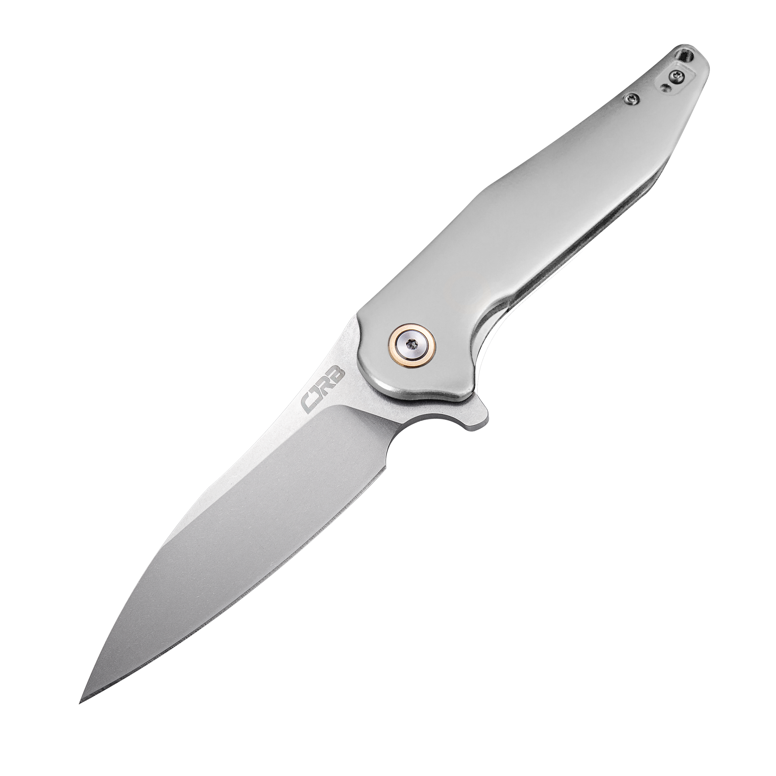 シギハラ CJRB Agave J1911 D2/AR-RPM9 Blade Aluminum Handle Foldin