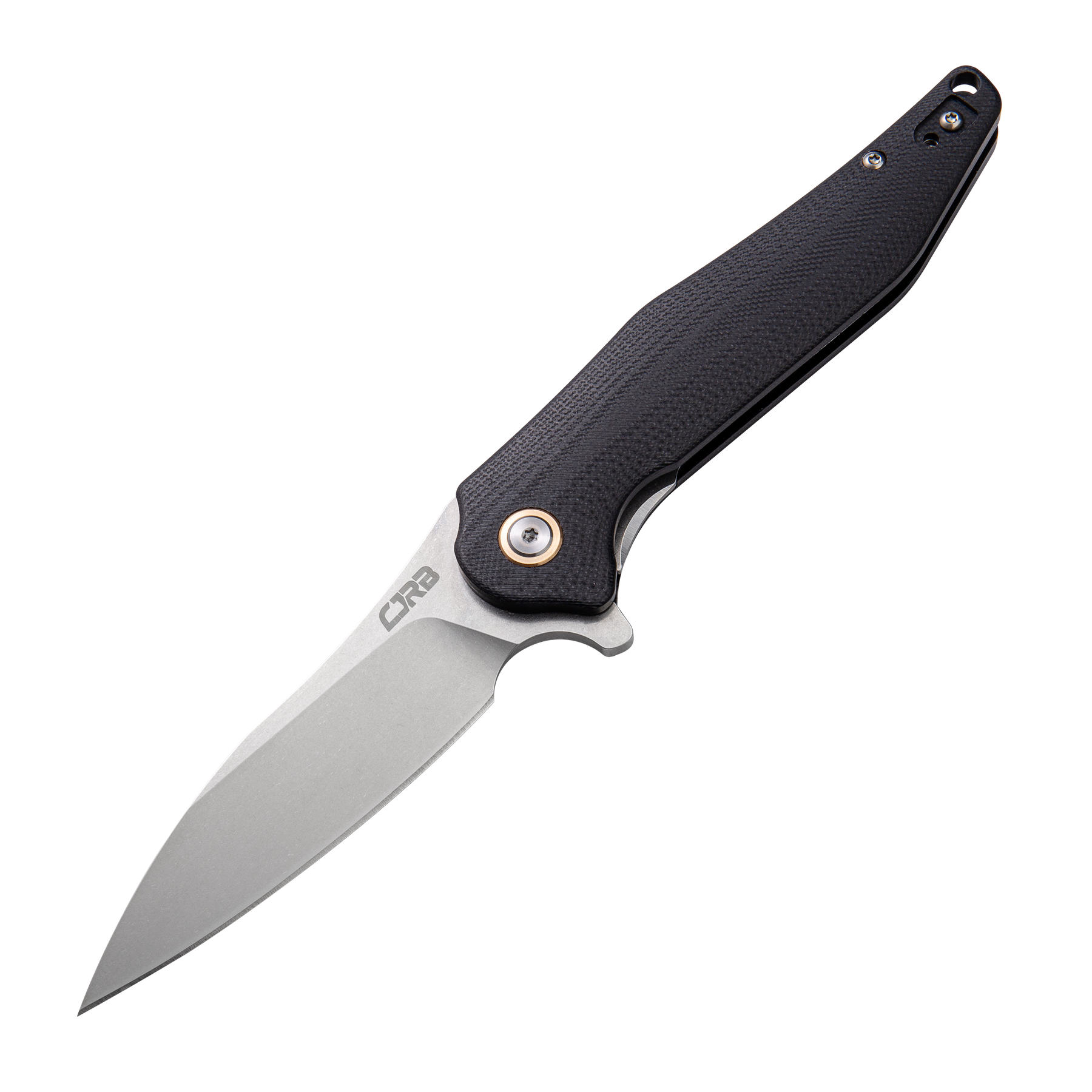 CJRB Agave  J1911 D2 Blade G10 Handle Folding Knives