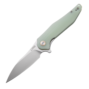 CJRB Agave  J1911 D2 Blade G10 Handle Folding Knives
