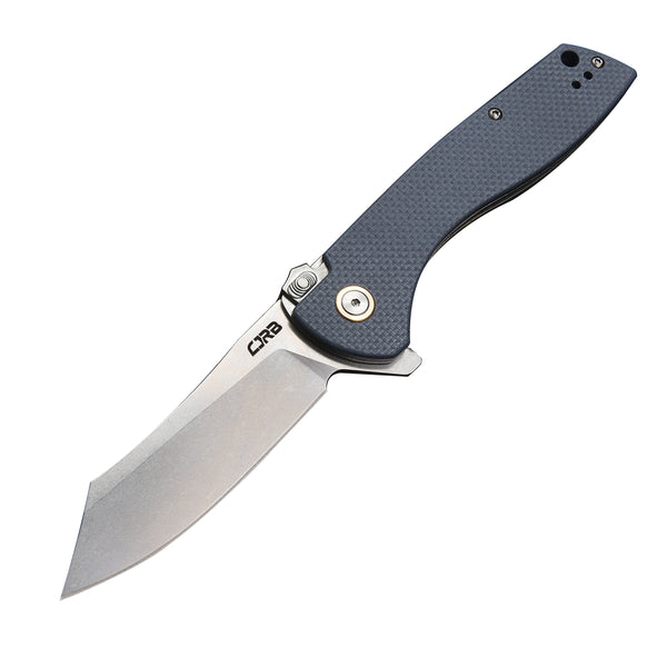 Cjrb Kicker J1915 D2/ar-rpm9 Blade G10 Handle Folding Knives - cjrb kicker