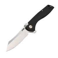 CJRB Kicker J1915 D2/AR-RPM9 Blade G10 Handle Folding Knives
