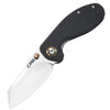Cjrb More Maileah J1918l Ar-rpm9 Steel Blade Folding Knives - cjrb more