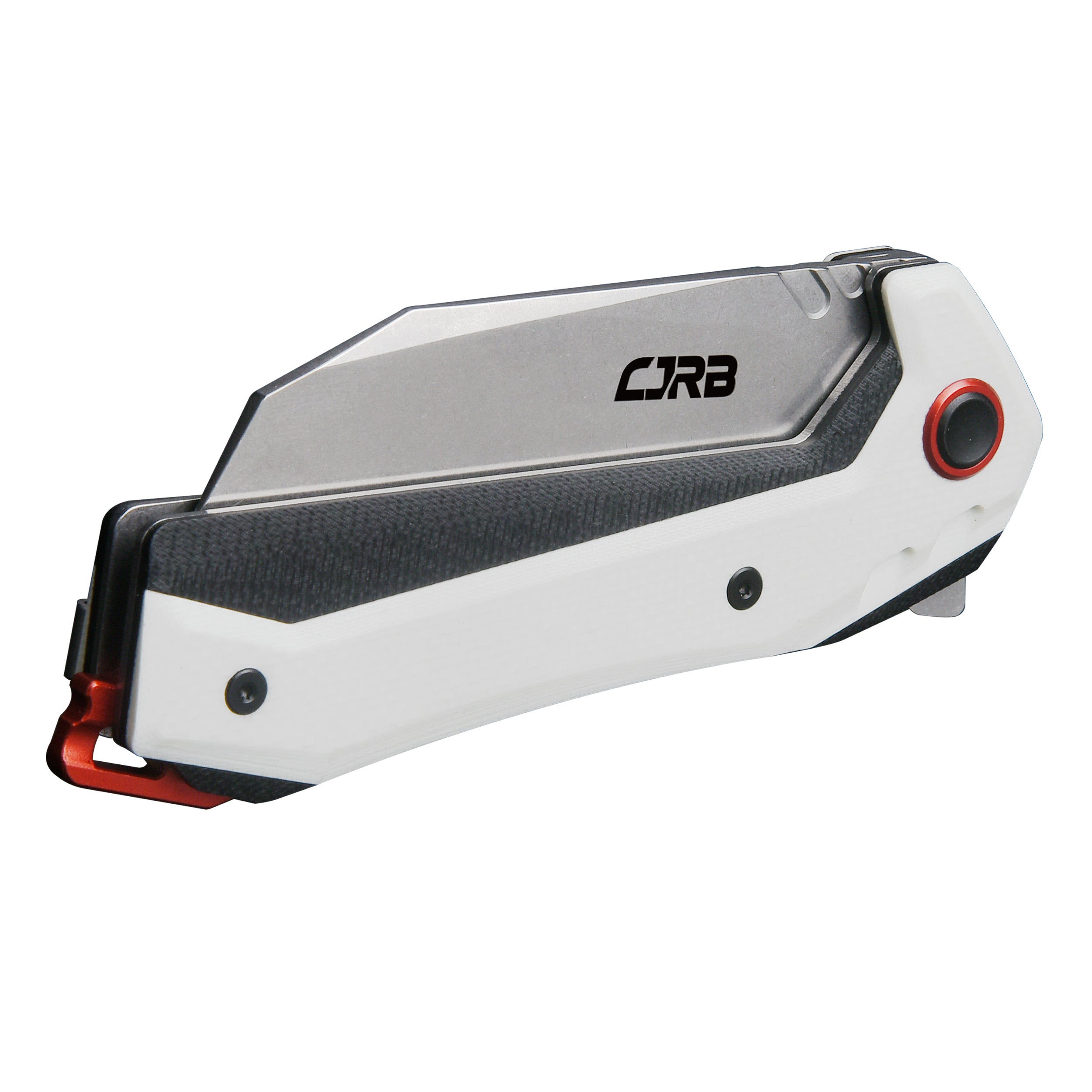 CJRB Tigris J1919 - High Performance Cleaver Knife