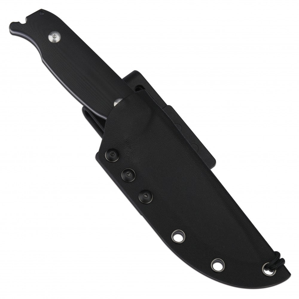 CJRB Hyperlite J1922B - Lightweight Fixed Blade Knife