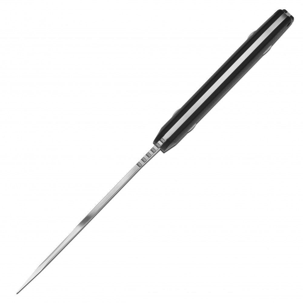 CJRB Hyperlite J1922B AR-RPM9 Steel Blade G10 Handle Fixe