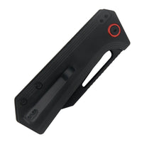 CJRB Ruffian J1924 AR-RPM9 Steel G10 Handle Folding Knives