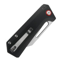 CJRB Ruffian J1924 AR-RPM9 Steel G10 Handle Folding Knives