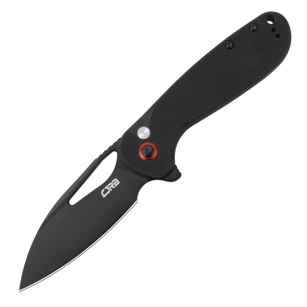wharncliffe blade