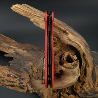 CJRB Lago J1926 AR-RPM9 Steel G10 Handle Folding Knives