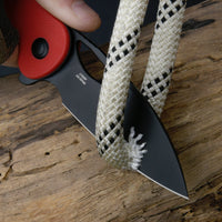 CJRB Lago J1926 AR-RPM9 Steel G10 Handle Folding Knives