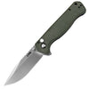 Cjrb Chord J1927 Ar-rpm9 Steel Blade G10 And Micarta Handle Folding Knives - cjrb chord