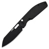 CJRB EKKO J1929 Button Lock AR-RPM9 Steel Blade Folding Knives