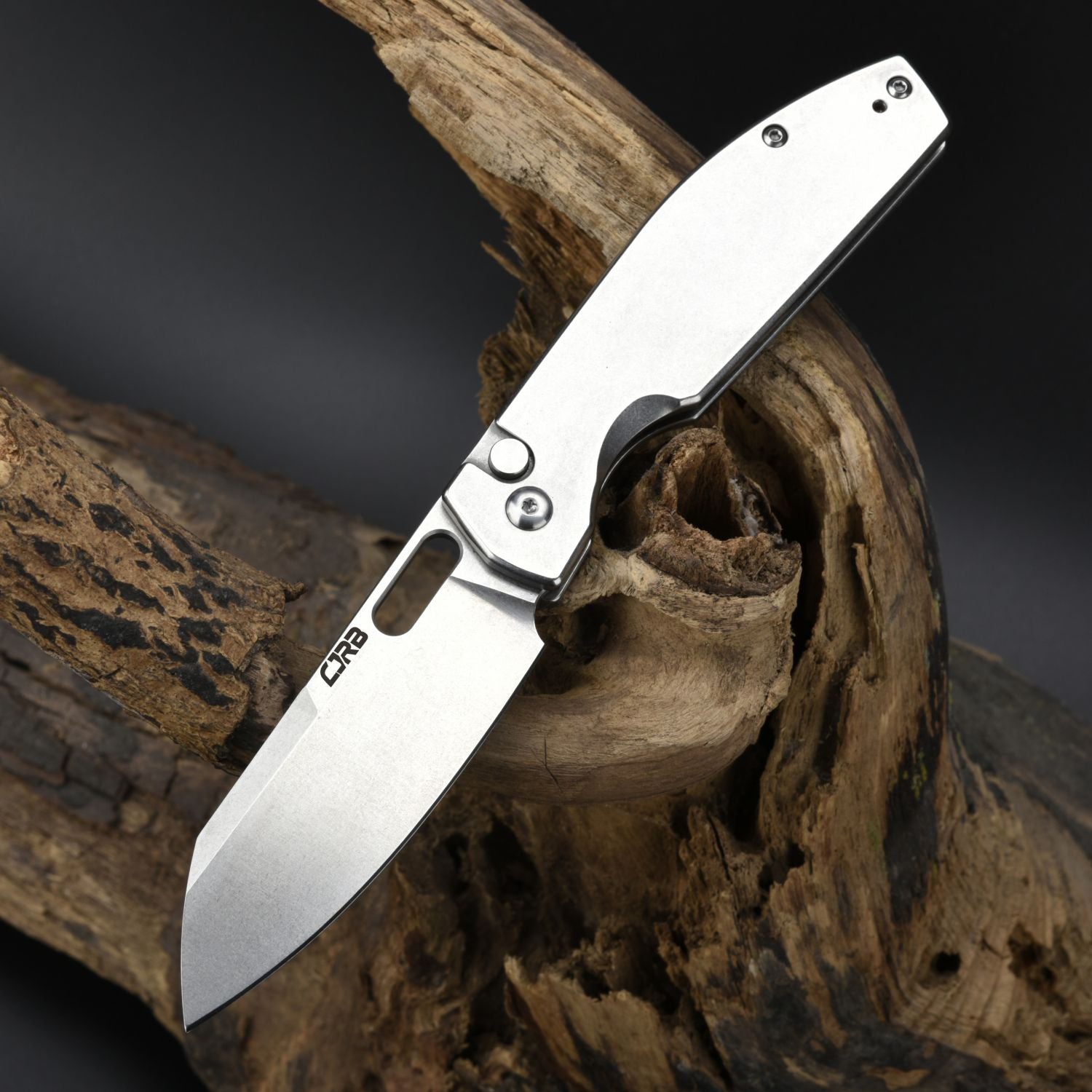 CJRB EKKO J1929: Rugged Functionality with AR-RPM9 Blade