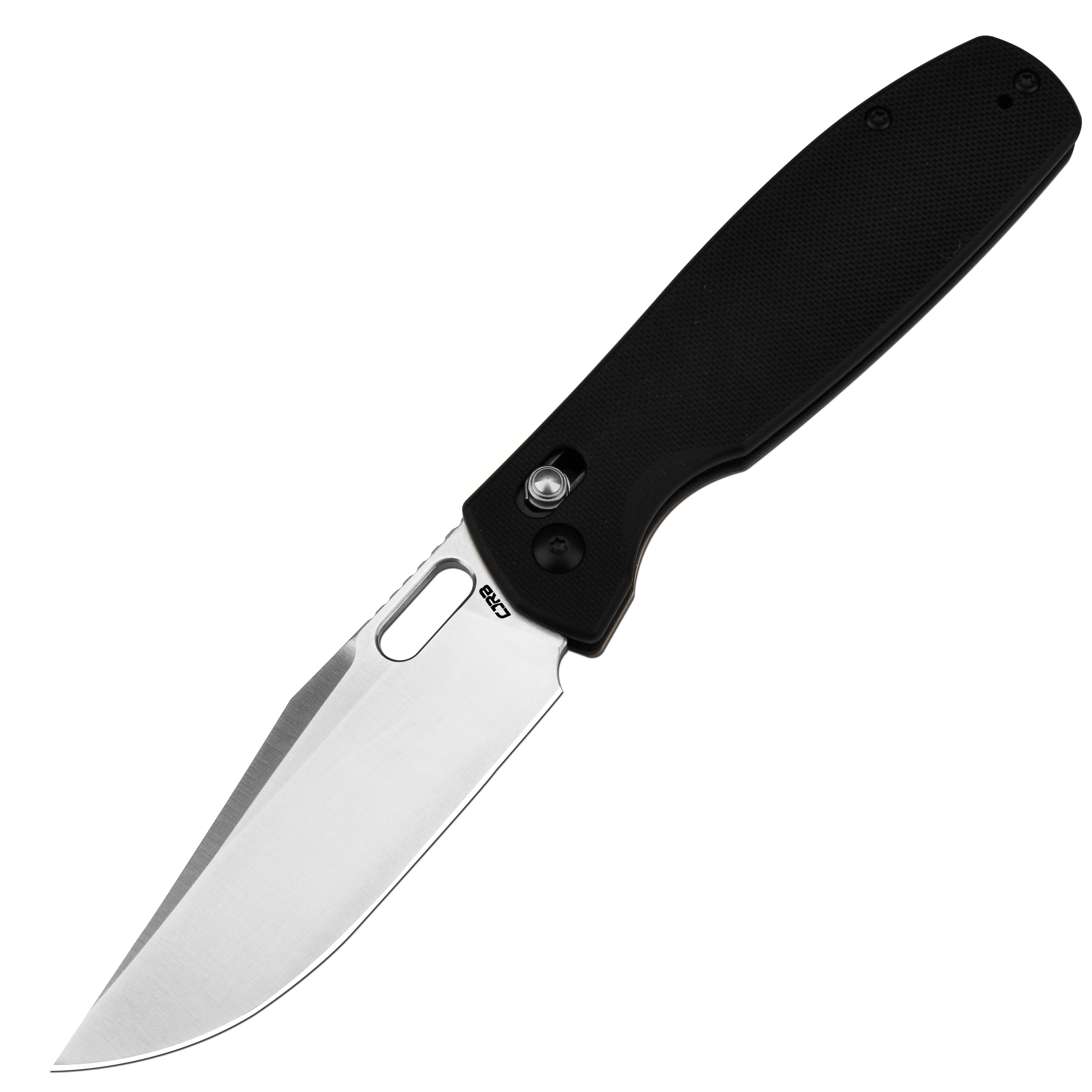Third Life ノバート・ショルナー CJRB Prado J1936 AR-RPM9 Steel Blade G10 Handle Crossbar