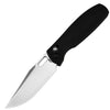 Cjrb Prado J1936 Ar-rpm9 Steel Blade G10 Handle Crossbar Lock Folding Knives - cjrb prado