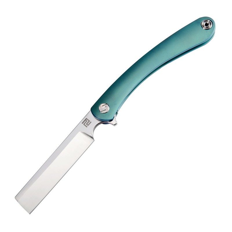 Artisan Cutlery ATZ-1817GS Folding Knives - M390 Blade
