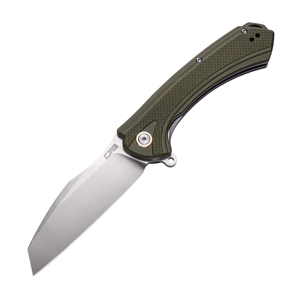 CJRB Barranca  J1909 D2 Blade G10 Handle Folding Knives