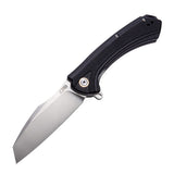 CJRB Barranca  J1909 D2 Blade G10 Handle Folding Knives